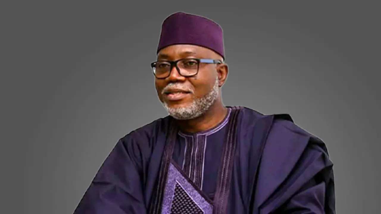2027: Aiyedatiwa orders APC support groups to collapse structure under Ondo party’s leadership