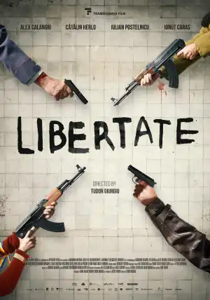 Libertate (2023) [Romanian]