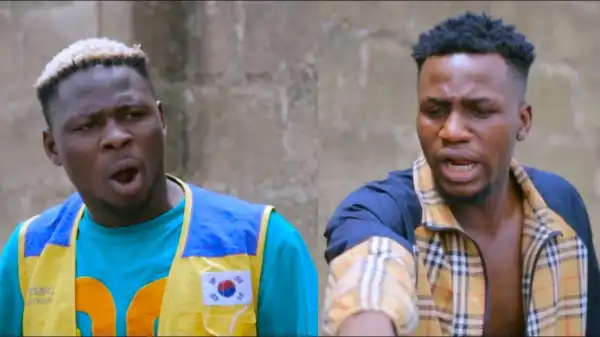 Nepa Boys - Cloth Sellers  (Comedy Video)