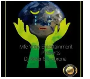 Dj 4ever Sa – Corona