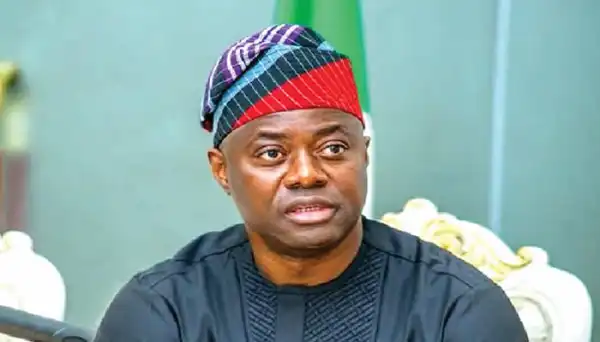 Why Makinde can’t work against Atiku – PDP chieftain