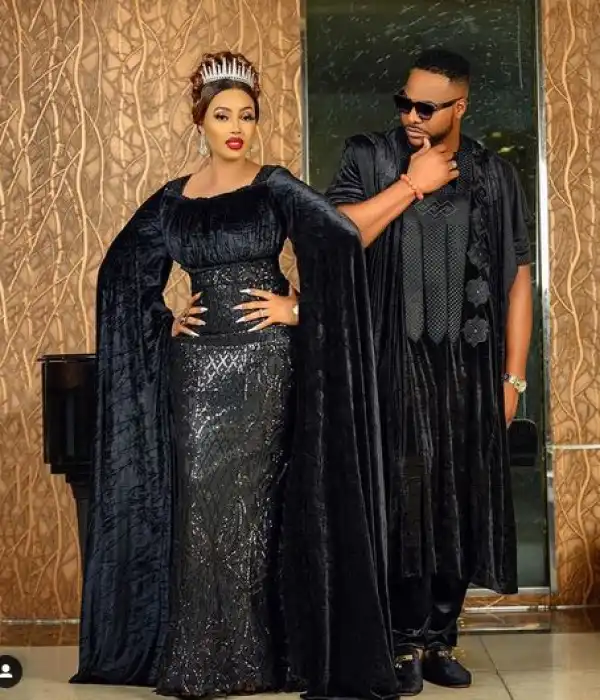 Actor Bolanle Ninalowo Loses Mother-In Law