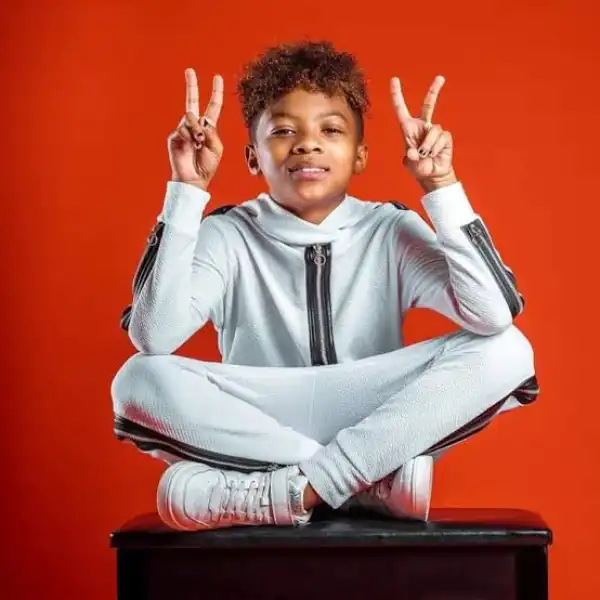 Biography & Career Of Cameron Okoye