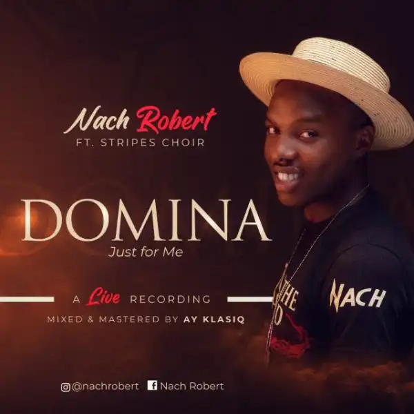 Nach Robert - Domina