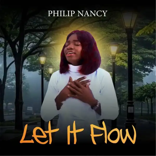 Philip Nancy – Let It Flow