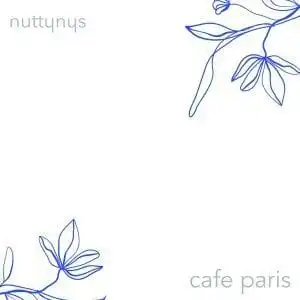 Nutty Nys – Cafe Paris