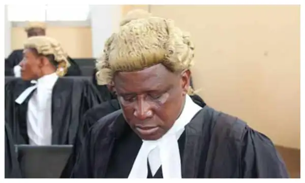 Rivers crisis: Every court must obeyed whether valid or invalid – Lawyer