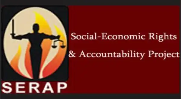 Probe Missing N10billion National Assembly Funds, SERAP Tells Nigerian Senate President, House Speaker