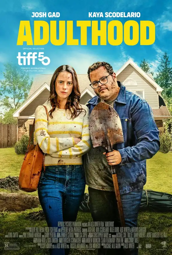 Adulthood (2025)
