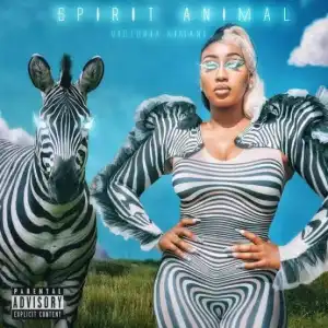 Victoria Kimani – Spirit Animal (Album)