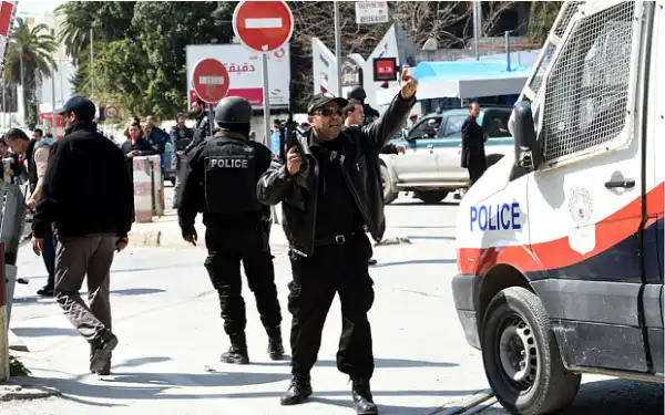 Tunisia arrests migrant trafficking kingpin