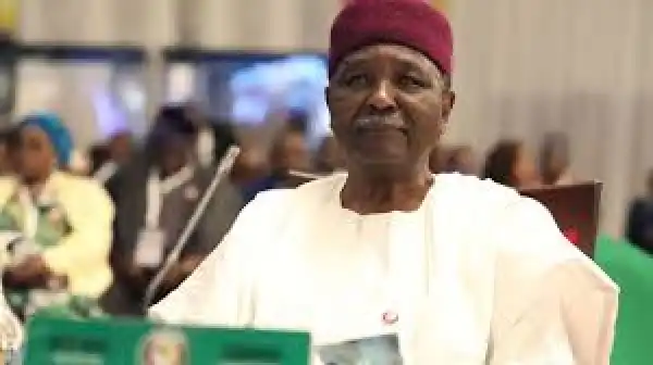Gowon Should’ve Allowed Igbo Leave – Clark