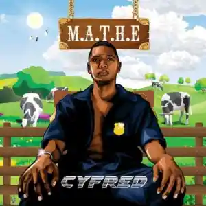 Cyfred – Uzolala La ft. Pushkin, Nkosazana Daughter & Musa Keys