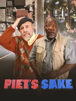 Piet's Sake (2021)