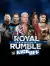 WWE Royal Rumble 2025 Kickoff (Jan 31, 2025)