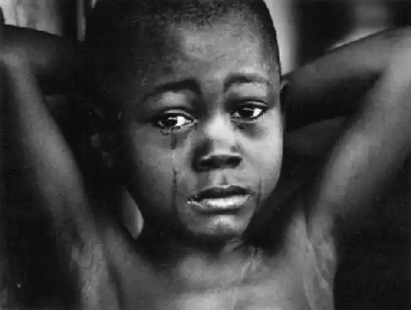 LET’S TALK!! Is Hitting A Child With Cane The Best Way To Discipline A Child?