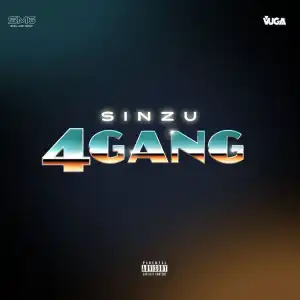 SiNZU – 4 GanG (Cover)