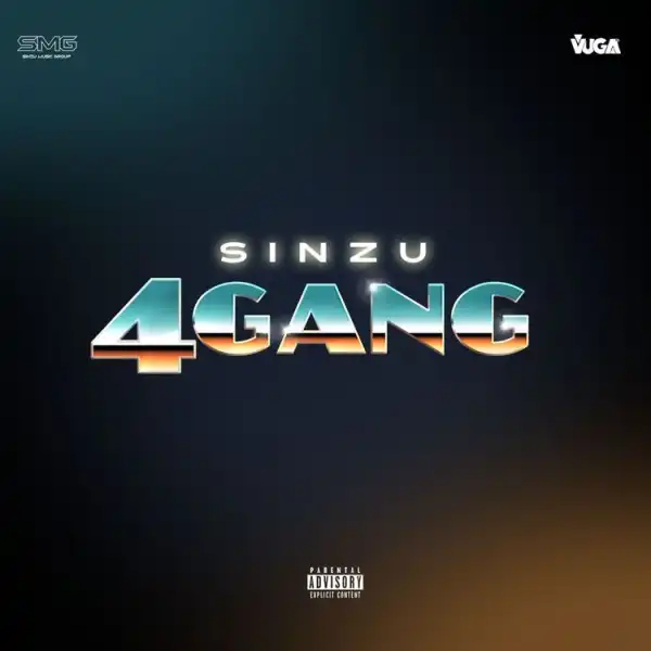 SiNZU – 4 GanG (Cover)