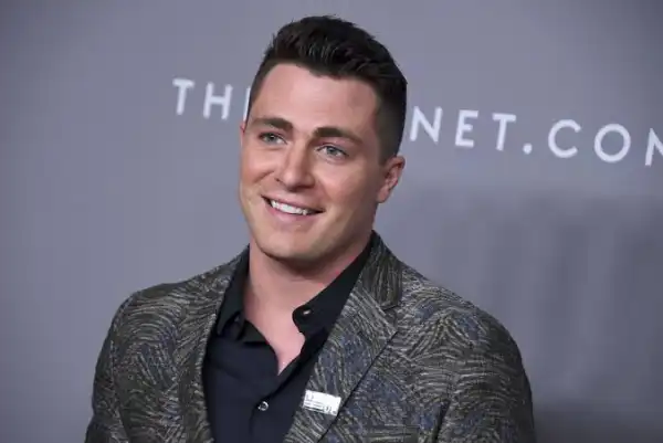 Net Worth Of Colton Haynes