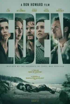 Eden (2025)