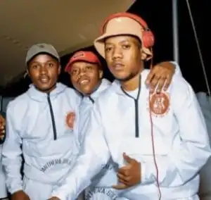 ATK MusiQ & Muziqal Tone – Let’s Go Play