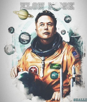 Shallipopi – Elon musk