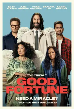 Good Fortune (2025)