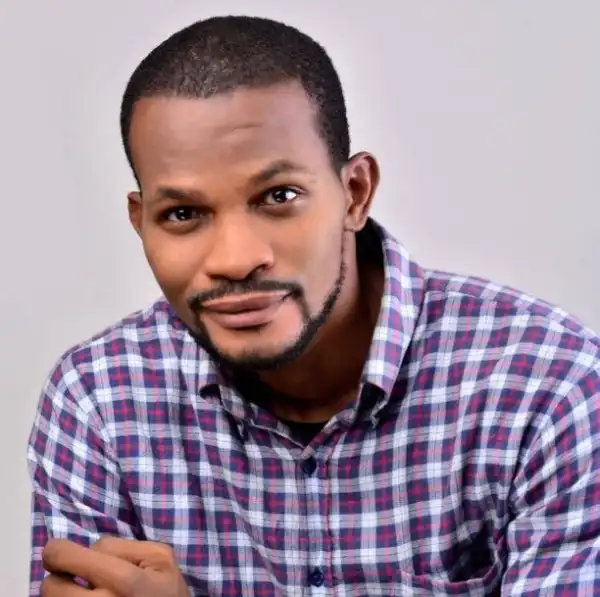 Uche Maduagwu Makes U-Turn And Claims Again That He 