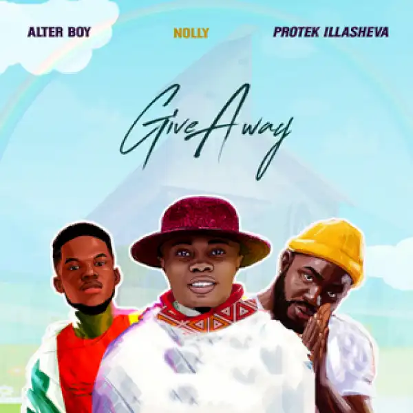 Dabo Williams – Giveaway ft. Nolly & Protek