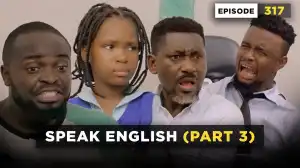 Mark Angel – Speak English - Part 3  (Episode 317) (Comedy Video)