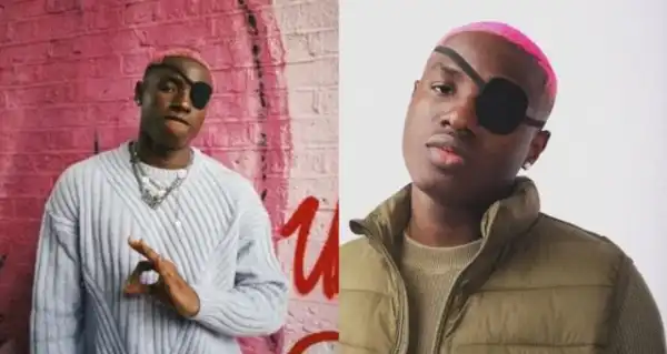 I haven’t been with a woman in a long time – Ruger reveals