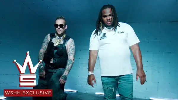 28AV Ft. Tee Grizzley & Blanco Warren – Pistolet (Video)