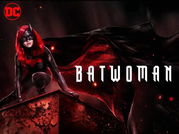 Batwoman S02E03