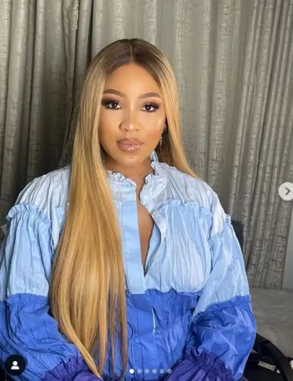 I Pity The Daughters Of The Next Generation - Erica Takes A Swipe At Those Who Voted For Seyi To Remain In The BBNaija All Stars House