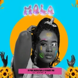 DJ Prie Nkosazana – Molo ft. Dynamic Duo & Siphe M