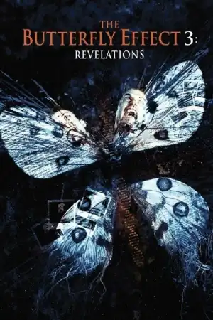 The Butterfly Effect 3 Revelations (2009)