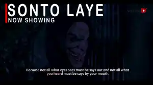 Sonto Laye (2022 Yoruba Movie)