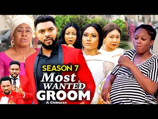 Most Wanted Groom Season 7