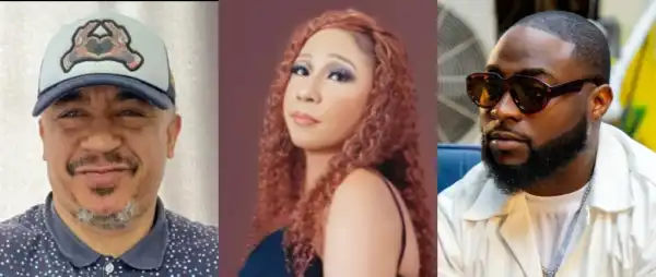 “Raise Your Daughter Yourself”- Daddy Freeze Advises Anu Adeleke’s Mother Amid Davido DNA Saga