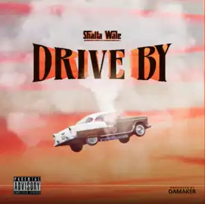 Shatta Wale – Drive By