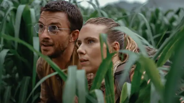 Jurassic World Rebirth Toys Reveal 3 Unique Dinosaur Looks