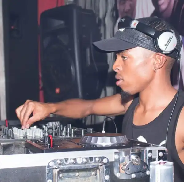 DeeJay Jomling – Vang Jouself Nxa Vol. 11