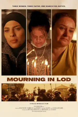 Mourning In Lod (2023) [Hebrew]