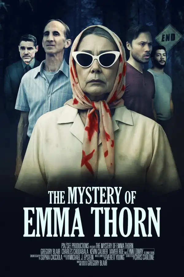 The Mystery of Emma Thorn (2025)