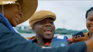 TheCute Abiola - Boat Cruise (Comedy Video)