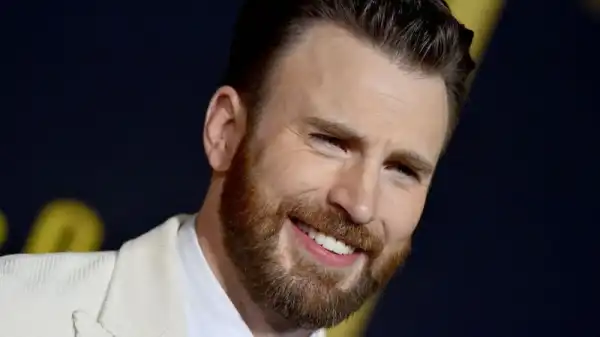 Chris Evans to Play Gene Kelly in Upcoming Film