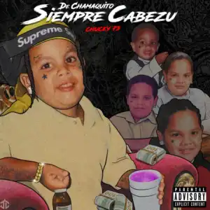 Chucky73 – Desahogo