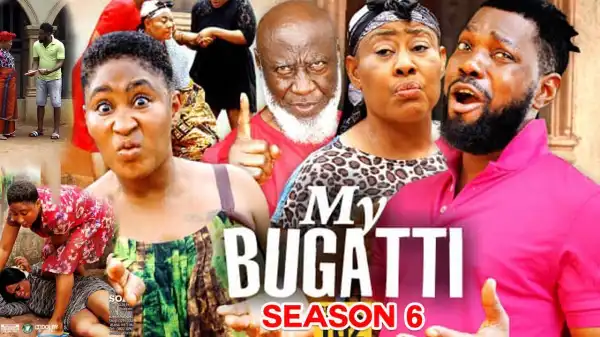 My Bugatti Season 6