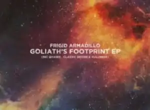 Frigid Armadillo – Rule Of Calm