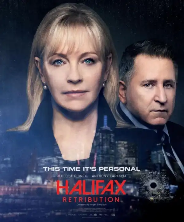 Halifax Retribution Season 01